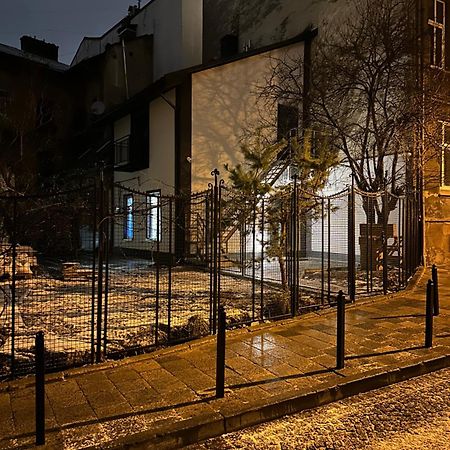 Apartment On Snijna Street 5 Lviv Exterior foto
